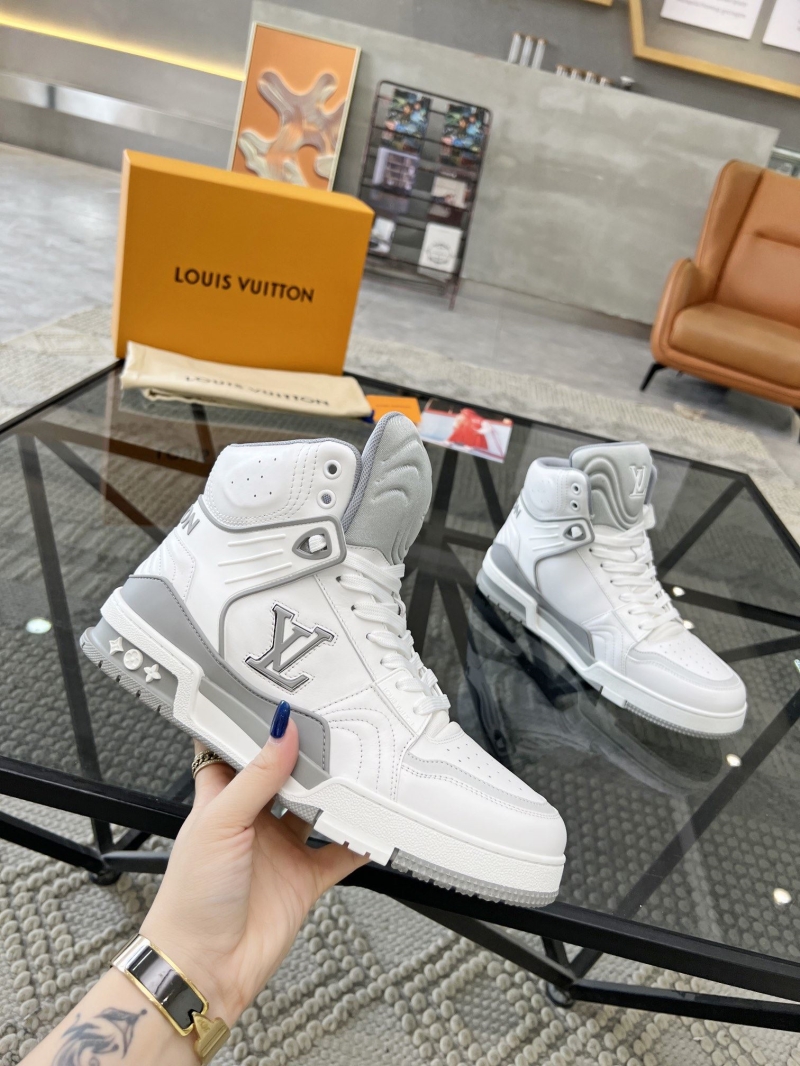 Louis Vuitton Sneakers